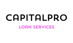 CapitalPro Loan Services